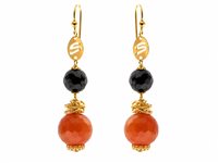 Pendientes Mujer in Plata ORAR-18-198
